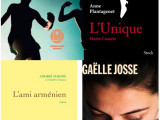 Prix des Romancières 2021 : quatre oeuvres retenues