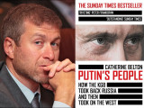 Royaume-Uni : au tribunal, un livre convoque milliardaires russes, KGB et football