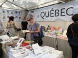 Québec : le devenir des écrivains au coeur des préoccupations
