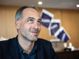 Raphaël Glucksmann : “La politique souffre d’abord d’une absence de littérature”