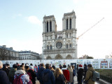 Le chantier de sécurisation de Notre-Dame de Paris… en bande-dessinée