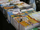 Librairies : vendre plutôt des mangas pour la rentrée littéraire ?