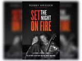 Robby Krieger, guitariste, racontera sa vie au sein du groupe The Doors