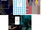 Cinq ouvrages finalistes du Prix Lorientales 2021