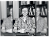 Célébrée par Asimov et Sagan, la bibliothécaire Ruth Freitag est décédée