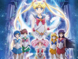 Les gardiennes Sailor sur Netflix, d'après les personnages de Naoko Takeuchi