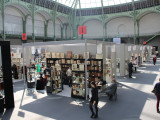 En septembre, le Salon des livres rares au Grand Palais éphémère
