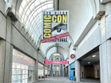 La San Diego Comic-Con de retour en juillet 2022