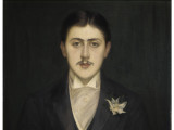 Marcel Proust exposé au musée Carnavalet : un roman parisien