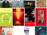 17 livres retenus pour le Prix du premier roman 2021 français et étranger