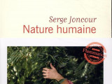 Ecologie & littérature : Serge Joncour reçoit le prix François Sommer 2021
