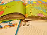Les livres du Dr. Seuss jugés racistes resteront disponibles dans des bibliothèques
