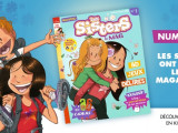 Les Sisters débarquent en magazine 