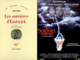 Les Sorcières d’Eastwick : une nouvelle adaptation en vue chez Warner Bros