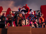 Spider-Man s'invite à son tour dans le jeu vidéo Fortnite