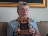 Stephen King finance la publication d'un livre écrit par des enfants   
