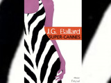 Le roman de JG Ballard Super-Cannes adapté en série