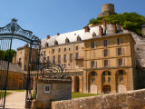 1,3 million d'euros pour préserver le théâtre du château de La Roche-Guyon