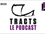 La collection Tracts de Gallimard arrive en podcast sur France Culture