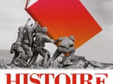 Histoire de Lire : Le salon du livre d'Histoire de Versailles 2021