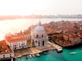 Venise, capitale du cinéma et du livre à la rentrée