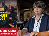 Véronique de Haas, Prix du Quai des Orfèvres 2022