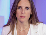 Pauline Hauwel est nommée Secrétaire Générale du groupe Lagardère