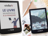 Vivlio Color : la première liseuse en couleur Made In France arrivera mi-février