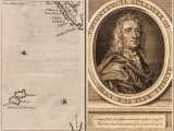 Une édition des Voyages de Gulliver de 1726 à saisir : direction les pays éloignés !
