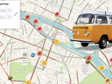 Le GPS Waze désormais alimenté en livres audio : à votre écoute