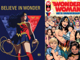 Wonder Woman : l'icône féministe souffle ses 80 bougies