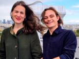 Prix Littéraire et Prix Poésie de la Vocation 2021 : Clara Yse et Victor Malzac