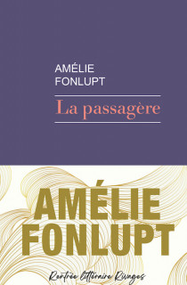 La passagère d'Amélie Fonlupt : voyage initiatique d'une jeune pianiste