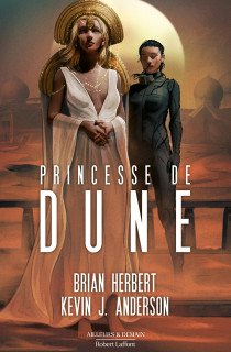 Dune, sous le jour des princesses