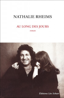 Nathalie Rheims à la recherche de Marcel Mouloudji