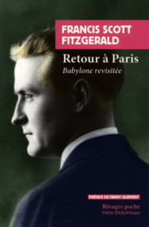 Francis Scott Fitzgerald : de retour à Paris