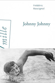 Johnny Weissmuller, de la natation à Tarzan