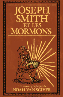 Joseph Smith, fondateur du mormonisme