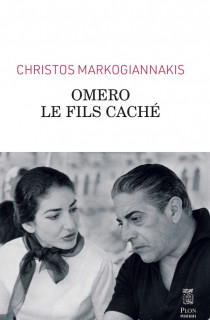 L'histoire du fils secret de Maria Callas et d'Aristote Onassis