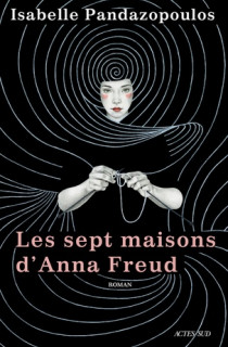 La vie d'Anna Freud, le vilain petit canard