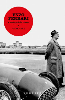 La vie exceptionnelle d'Enzo Ferrari, entre beauté et vitesse