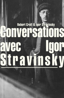 Le géant Igor Stravinsky se raconte