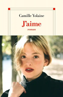 Le premier roman de Camille Yolaine, instagrameuse star  