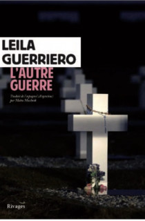 Leïla Guerriero : l'histoire que racontent les os