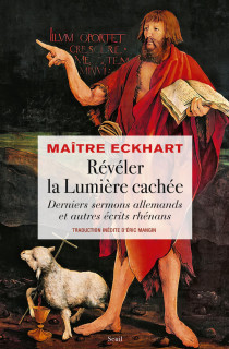 Maître Eckhart : immersion spirituelle au Moyen-Âge