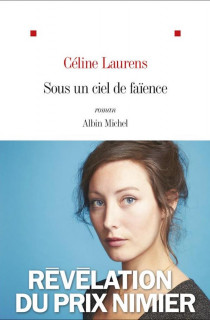 Céline Laurens : bienvenue sur la ligne 6