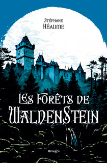 Un conte gothique dans les forêts enneigées de Waldenstein