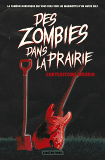 Une histoire de famille, de musique, d’amour et de zombies