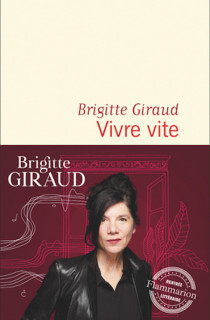 Une reconstitution nécessaire : Vivre vitre de Brigitte Giraud