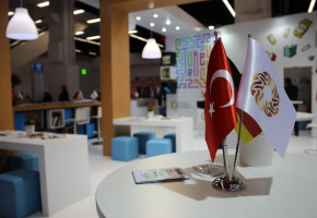 L'année Covid pour les éditeurs turcs, sur fond de crise politique